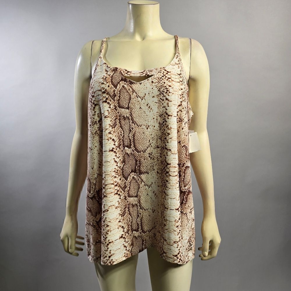 Bar 3 0x top nwt R1